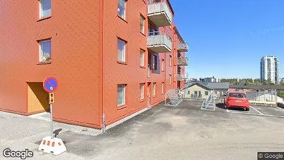 Apartments for rent in Tyresö - Photo from Google Street View