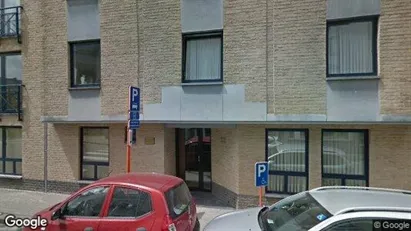 Apartments for rent in Tienen - Photo from Google Street View