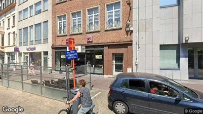 Apartments for rent in Sint-Niklaas - Photo from Google Street View