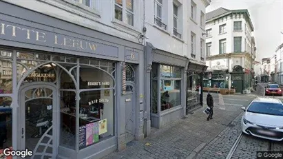 Apartments for rent in Stad Antwerp - Photo from Google Street View