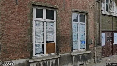 Apartments for rent in Leuven - Photo from Google Street View