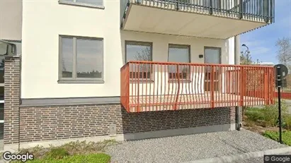 Apartments for rent in Sollentuna - Photo from Google Street View