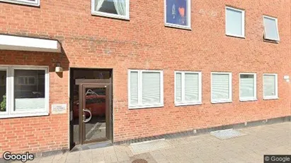 Apartments for rent in Malmö City - Photo from Google Street View