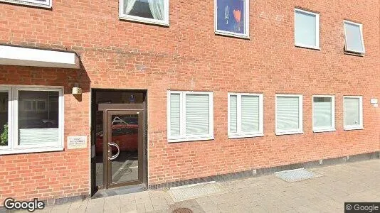 Apartments for rent in Malmö City - Photo from Google Street View