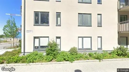Apartments for rent in Täby - Photo from Google Street View