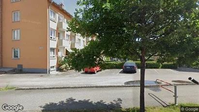 Apartments for rent in Kristianstad - Photo from Google Street View