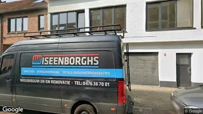 Apartments for rent in Oud-Turnhout - Photo from Google Street View