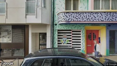 Apartments for rent in Knokke-Heist - Photo from Google Street View