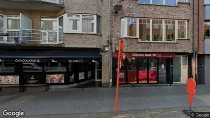 Apartments for rent in Brasschaat - Photo from Google Street View