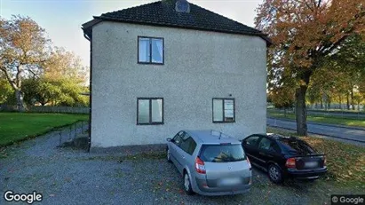 Apartments for rent in Sävsjö - Photo from Google Street View