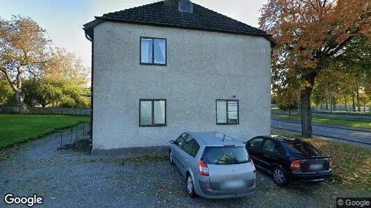 Apartments for rent in Sävsjö - Photo from Google Street View
