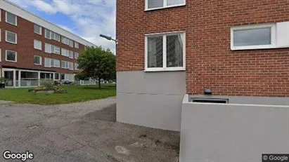 Apartments for rent in Sundsvall - Photo from Google Street View