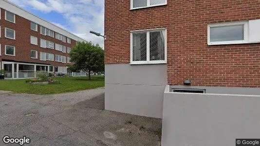 Apartments for rent in Sundsvall - Photo from Google Street View