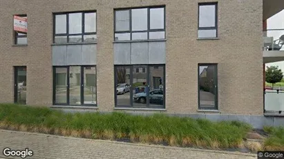 Apartments for rent in Grâce-Hollogne - Photo from Google Street View