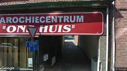 Apartments for rent in Lebbeke - Photo from Google Street View
