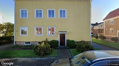 Apartments for rent in Skara - Photo from Google Street View