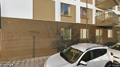 Apartments for rent in Järfälla - Photo from Google Street View