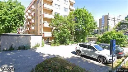 Apartments for rent in Östermalm - Photo from Google Street View
