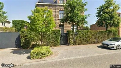 Apartments for rent in Rumst - Photo from Google Street View