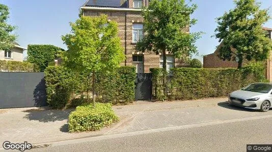 Apartments for rent in Rumst - Photo from Google Street View
