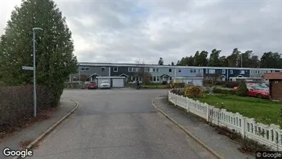 Apartments for rent in Upplands Väsby - Photo from Google Street View