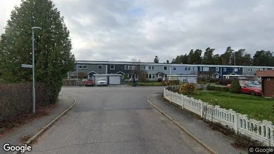 Apartments for rent in Upplands Väsby - Photo from Google Street View