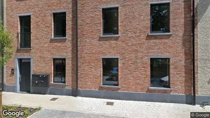 Apartments for rent in Lier - Photo from Google Street View