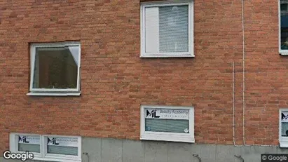 Apartments for rent in Växjö - Photo from Google Street View