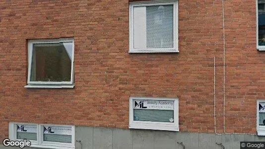 Apartments for rent in Växjö - Photo from Google Street View
