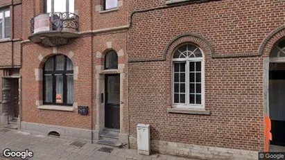Apartments for rent in Leuven - Photo from Google Street View