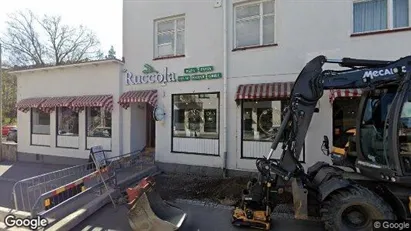Apartments for rent in Stockholm West - Photo from Google Street View