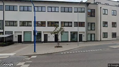 Apartments for rent in Nynäshamn - Photo from Google Street View