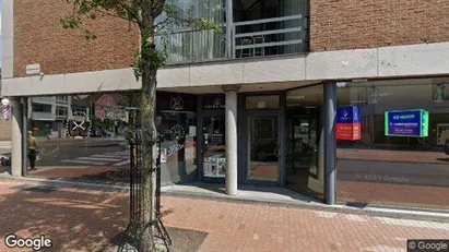 Apartments for rent in Pelt - Photo from Google Street View