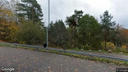 Apartments for rent in Sollentuna - Photo from Google Street View