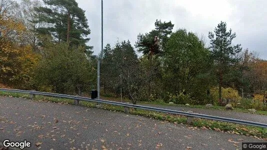 Apartments for rent in Sollentuna - Photo from Google Street View