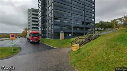 Apartments for rent in Jönköping - Photo from Google Street View