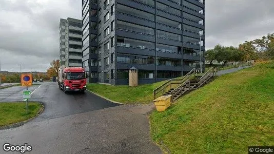 Apartments for rent in Jönköping - Photo from Google Street View