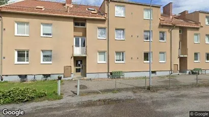 Apartments for rent in Sundsvall - Photo from Google Street View