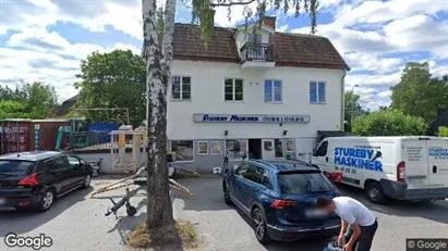 Apartments for rent in Stockholm South - Photo from Google Street View