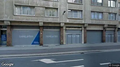 Apartments for rent in Stad Antwerp - Photo from Google Street View