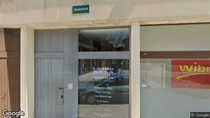 Apartments for rent in Brugge - Photo from Google Street View