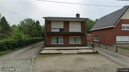Apartments for rent in Heist-op-den-Berg - Photo from Google Street View