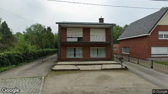 Apartments for rent in Heist-op-den-Berg - Photo from Google Street View