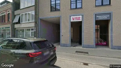Apartments for rent in Mol - Photo from Google Street View