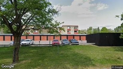 Apartments for rent in Västerås - Photo from Google Street View