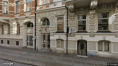 Apartments for rent in Gothenburg City Centre - Photo from Google Street View