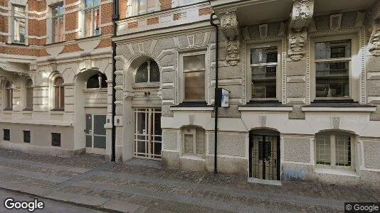Apartments for rent in Gothenburg City Centre - Photo from Google Street View