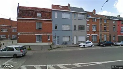 Apartments for rent in Stad Gent - Photo from Google Street View