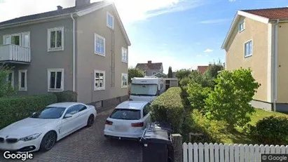 Apartments for rent in Växjö - Photo from Google Street View