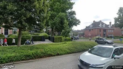Apartments for rent in Brasschaat - Photo from Google Street View